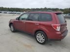 2011 Subaru Forester Limited