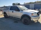 2008 Ford F150