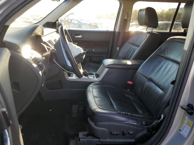 2009 Ford Flex SEL