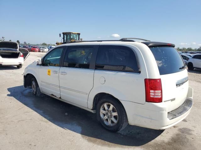 2008 Chrysler Town & Country Touring