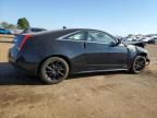 2014 Cadillac CTS Premium Collection