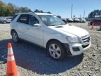 2011 Mercedes-Benz ML 350 Bluetec