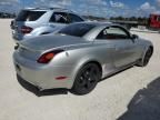 2002 Lexus SC 430