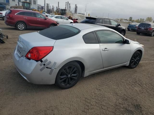 2012 Nissan Altima S