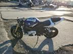 2004 Suzuki GSX-R750 K