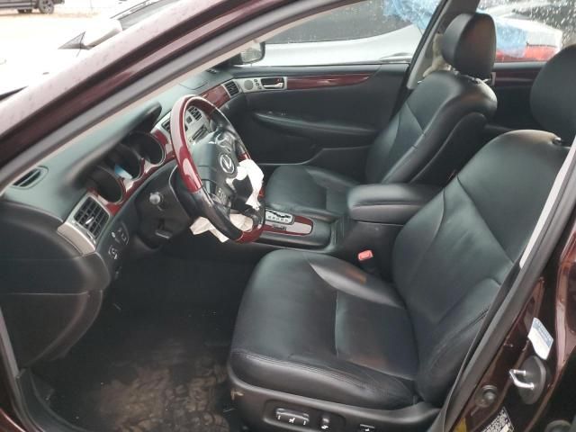 2006 Lexus ES 330