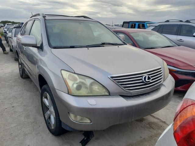 2005 Lexus RX 330