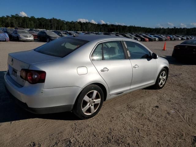 2008 Volkswagen Jetta SE