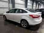 2013 Ford Focus Titanium