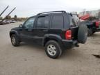 2002 Jeep Liberty Limited