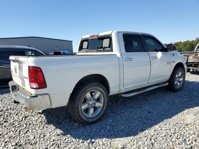 2017 Dodge RAM 1500 SLT