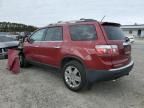 2010 GMC Acadia SLT-1