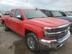 2017 Chevrolet Silverado C1500 LTZ