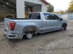 2023 GMC Sierra K1500 SLT