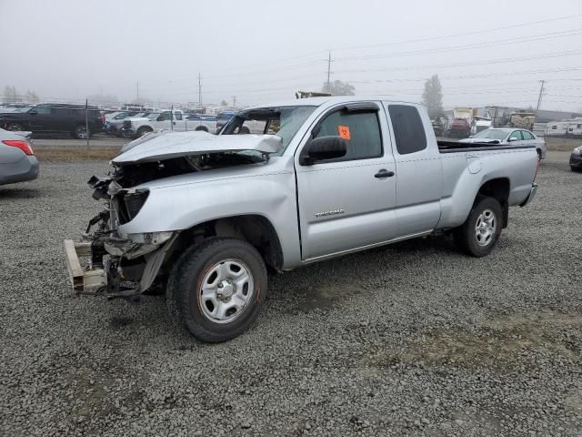 2007 Toyota Tacoma Access Cab