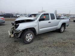 Toyota Tacoma salvage cars for sale: 2007 Toyota Tacoma Access Cab