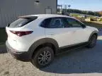 2022 Mazda CX-30