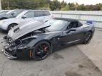 2014 Chevrolet Corvette Stingray 1LT