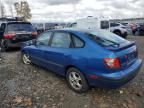 2006 Hyundai Elantra GLS