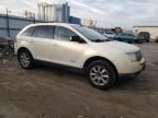 2007 Lincoln MKX