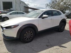 Mazda salvage cars for sale: 2021 Mazda CX-30