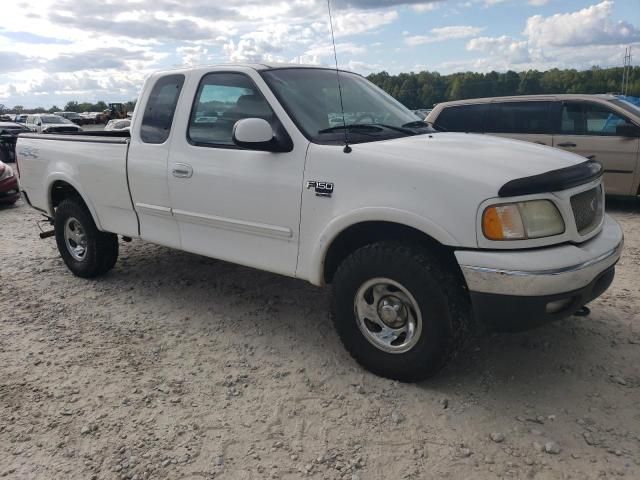 2003 Ford F150