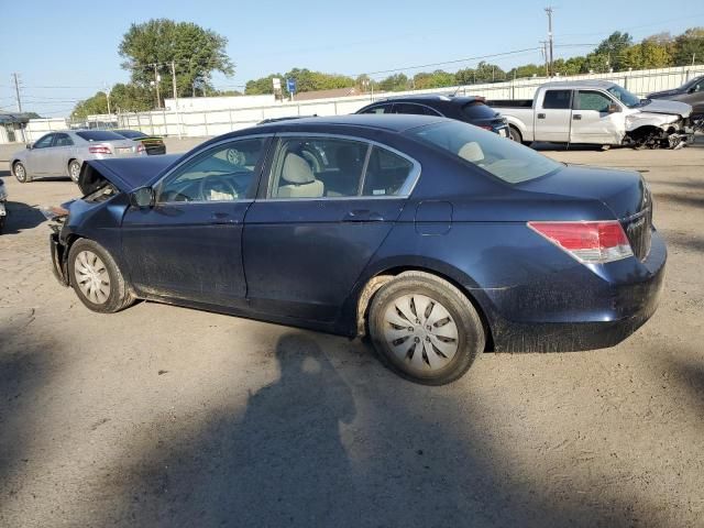 2008 Honda Accord LX