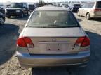 2005 Honda Civic Hybrid