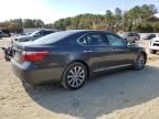 2011 Lexus LS 460