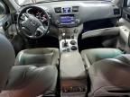 2012 Toyota Highlander Base