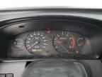 2000 Nissan Frontier King Cab XE