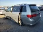 2008 Honda Odyssey Touring