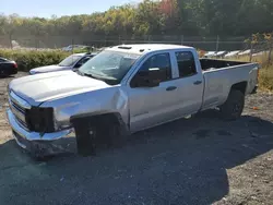 2016 Chevrolet Silverado K2500 Heavy Duty en venta en Baltimore, MD