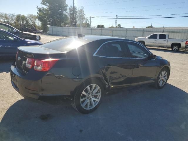 2015 Chevrolet Malibu 2LT