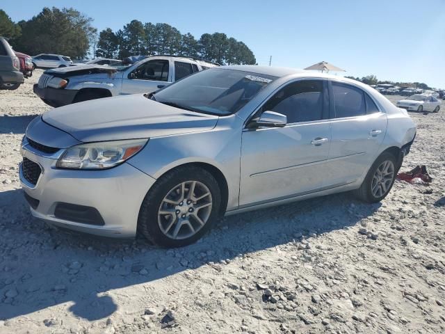 2014 Chevrolet Malibu 1LT