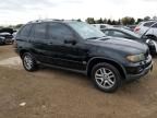 2005 BMW X5 3.0I