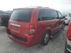 2009 Chrysler Town & Country Touring