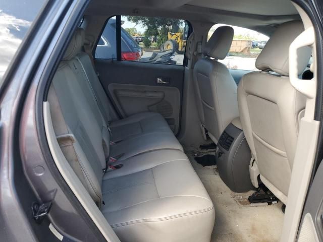 2010 Ford Edge Limited