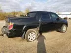 2007 Honda Ridgeline RTL