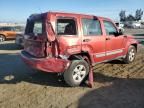 2010 Jeep Liberty Sport