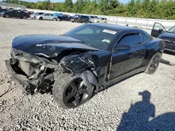 2014 Chevrolet Camaro LT en venta en Memphis, TN