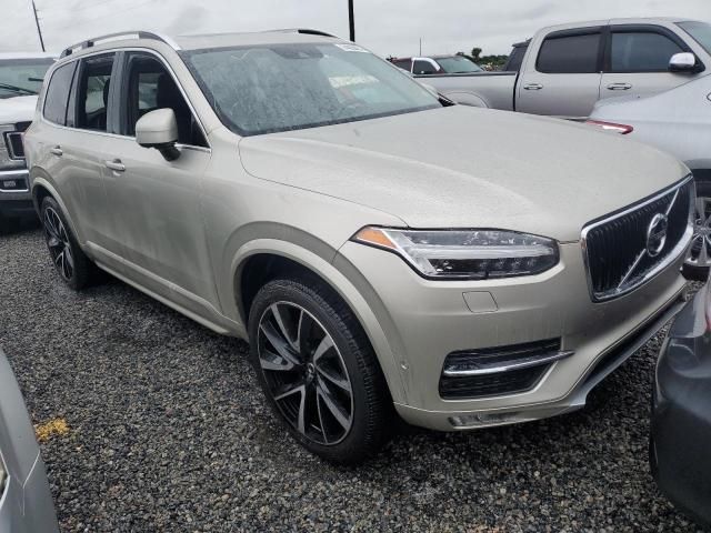 2018 Volvo XC90 T6