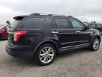 2011 Ford Explorer XLT