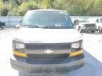 2013 Chevrolet Express G1500