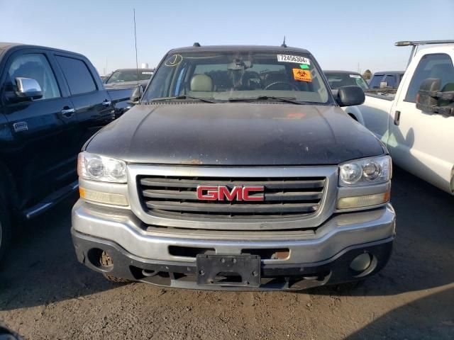 2004 GMC New Sierra K1500