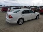 2010 Ford Fusion Hybrid