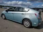 2013 Toyota Prius PLUG-IN