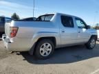 2008 Honda Ridgeline RTL