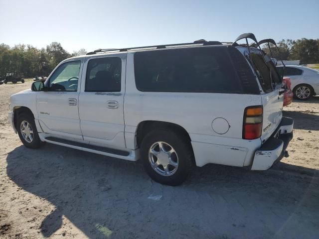 2004 GMC Yukon XL Denali