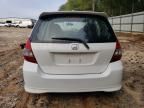 2007 Honda FIT S